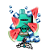 ELlfBar GH23000 - Imagem 2