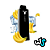 Refil (Cartucho) IGNITE P100 - Imagem 2
