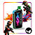 Waka Ice Blast 36k - Imagem 1