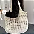 Bolsa Crochê Praiana - Imagem 4