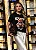 T-shirt Ursinho Fashion Team New York Preto - Imagem 2