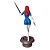 Mistica - X-men Action Figure - Imagem 6