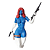 Mistica - X-men Action Figure - Imagem 3