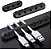 Organizador de Cabos USB Fone de Ouvidos Áudio - Imagem 3