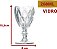 Jogo Taças Diamante Vidro 330ml Diamond - Imagem 3