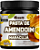 PASTA AMENDOIN GROWTH - MARACUJÁ - 500G - Imagem 1