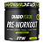 DIABO VERDE PRE WORKOUT FTW FRUTAS AMARELAS 150G - Imagem 1