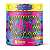 PANIC PRE WORKOUT ADAPTOGEN LIMONADA 300G - Imagem 1