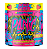 PANIC PRE WORKOUT ADAPTOGEN MORANGO 300G - Imagem 1
