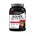 100% WHEY PRIME BODYACTION MORANGO 900G - Imagem 1