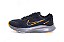 TÊNIS NIKE ZOOM 04 - PRETO/LARANJA - Imagem 1
