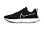 TÊNIS NIKE INFINIT RUN - PRETO/BRANCO - Imagem 1