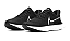 TÊNIS NIKE INFINIT RUN - PRETO/BRANCO - Imagem 3