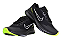 TÊNIS NIKE ZOOM 04 - PRETO/VERDE - Imagem 2