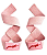 FITA STRAP FAIXA GROWTH - ROSA BB - PAR - Imagem 1