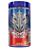 PSICHOTIC DEMONS LAB BLACK TROPIC PINEAPLLE 300G - Imagem 1