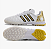 CHUTEIRA ADIDAS 11PRO TF SOCIETY - BRANCA/DOURADO - Imagem 2