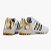 CHUTEIRA ADIDAS 11PRO TF SOCIETY - BRANCA/DOURADO - Imagem 3