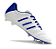 CHUTEIRA CAMPO ADIDAS 11PRO FG - BRANCA/AZUL - Imagem 4