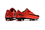 CHUTEIRA CAMPO NIKE MERCURIAL VAPOR ELITE FG - VERMELHO/PRETO - Imagem 2