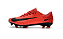 CHUTEIRA CAMPO NIKE MERCURIAL VAPOR ELITE FG - VERMELHO/PRETO - Imagem 3