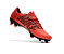 CHUTEIRA CAMPO NIKE MERCURIAL VAPOR ELITE FG - VERMELHO/PRETO - Imagem 4