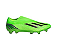 CHUTEIRA CAMPO ADIDAS X SPEEDPORTAL+ FG- VERDE LIMÃO - Imagem 2