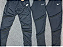 CALÇA DRY FIT NIKE - AZUL MARINHO - Imagem 1