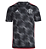 CAMISETA MANGA CURTA FLAMENGO III 2024 - MASC - CINZA - Imagem 1