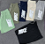 SHORT ELASTANO NIKE - AZUL MARINHO - Imagem 1