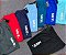 SHORT ELASTANO NIKE - CHUMBO - Imagem 1