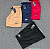 SHORT MAURICINHO NIKE - MARROM - Imagem 2