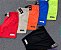 SHORT ELASTANO NIKE - VERMELHO - Imagem 2