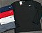 CAMISETA MANGA LONGA TÉRMICA NIKE - PRETA - Imagem 1