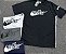 CAMISETA MANGA CURTA DRY FIT NIKE - AZUL MARINHO - Imagem 1