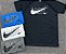CAMISETA MANGA CURTA DRY FIT NIKE - BRANCO - Imagem 1