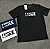 CAMISETA MANGA CURTA DRY FIT NIKE - BRANCO - Imagem 2