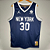 CAMISETA REGATA BASQUETE NBA - NEW YORK - Imagem 1