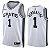 CAMISETA REGATA BASQUETE NBA - SPURS - Imagem 1