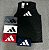 CAMISETA REGATA DRY FIT ADIDAS - VERMELHA - Imagem 1