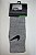 MEIA CANO LONGO NIKE - CINZA/PRETO - Imagem 1