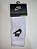 MEIA CANO LONGO NIKE - BRANCO/PRETO - Imagem 2