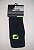 MEIA CANO LONGO NIKE - PRETO/VERDE - Imagem 2