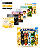 Livro - O Caminho em Cores - Super Edição 5 livros em 1 - Imagem 3