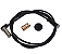 SENSOR INDUTIVO ABS VOLVO FH/FM/NH (20566832) - Imagem 1