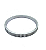 RODA DENTADA ABS DIANTEIRO FH D13 (21228432) - Imagem 1