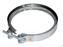 ABRACADEIRA INOX TUBO MOTOR VOLVO FH EURO 5(21029030) - Imagem 1