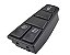 BOTAO VIDRO FH LE 3 TECLAS (20752914) - Imagem 1