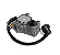 VALVULA SOLENOIDE PWM CAIXA I-SHIFT VOLVO FH/FM/VM/NH (22327063) - Imagem 1