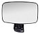 Retrovisor Rampa Escada Scania S5 Após 2008 (1484080) - Imagem 1